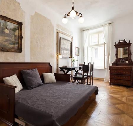 Old Town Apartment Prague Extérieur photo