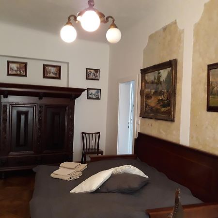 Old Town Apartment Prague Extérieur photo