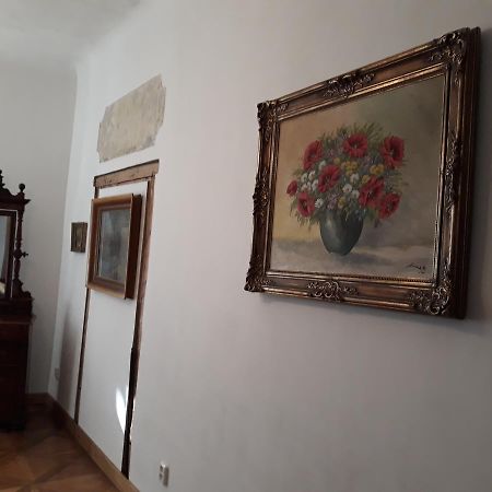 Old Town Apartment Prague Extérieur photo