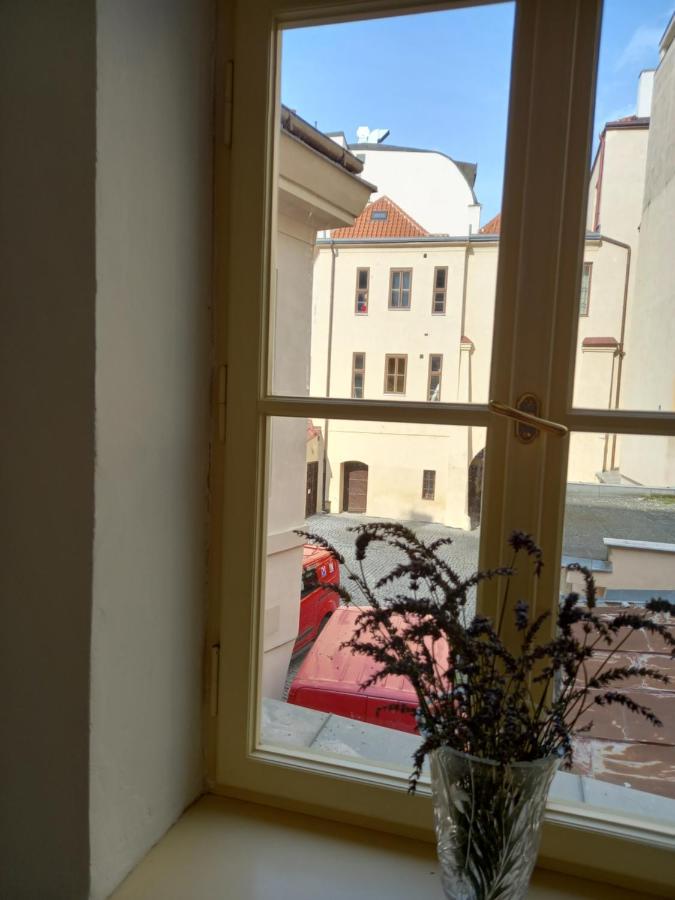 Old Town Apartment Prague Extérieur photo