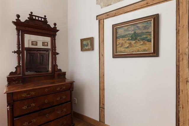 Old Town Apartment Prague Extérieur photo