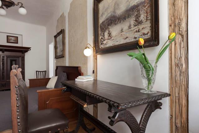 Old Town Apartment Prague Extérieur photo