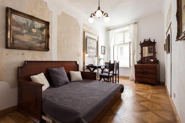 Old Town Apartment Prague Extérieur photo