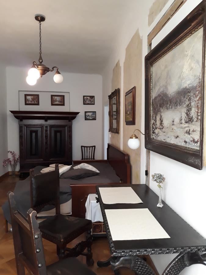 Old Town Apartment Prague Extérieur photo