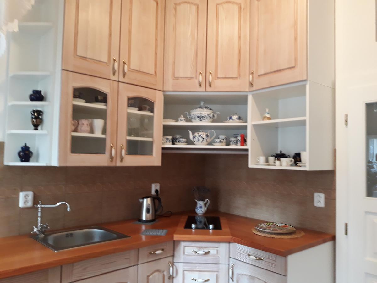 Old Town Apartment Prague Extérieur photo