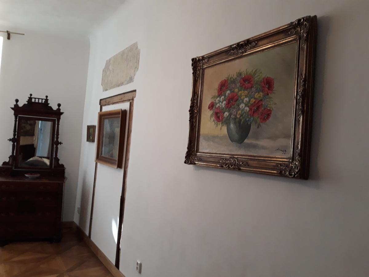 Old Town Apartment Prague Extérieur photo