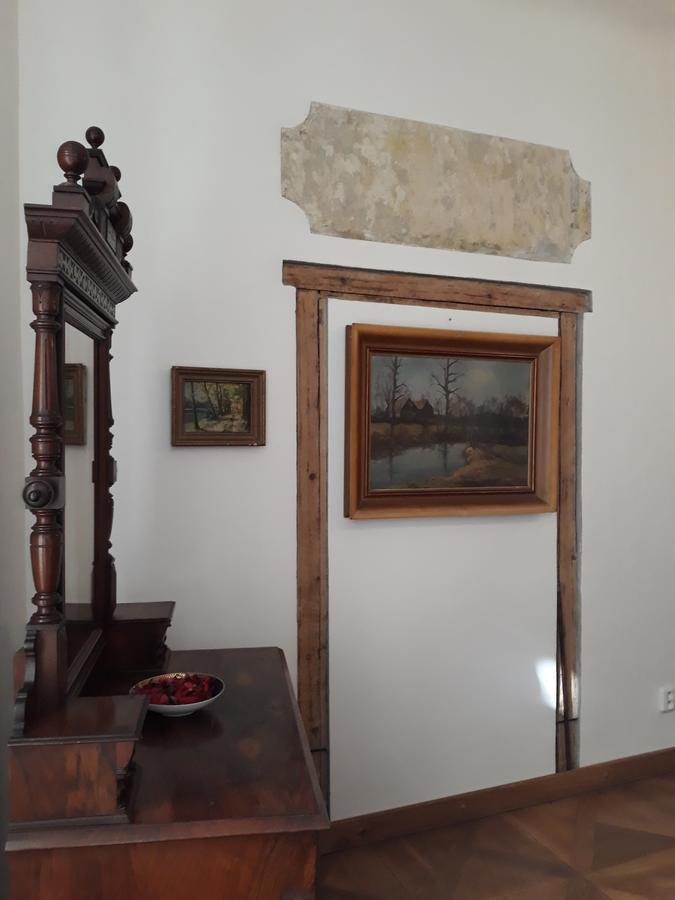 Old Town Apartment Prague Extérieur photo