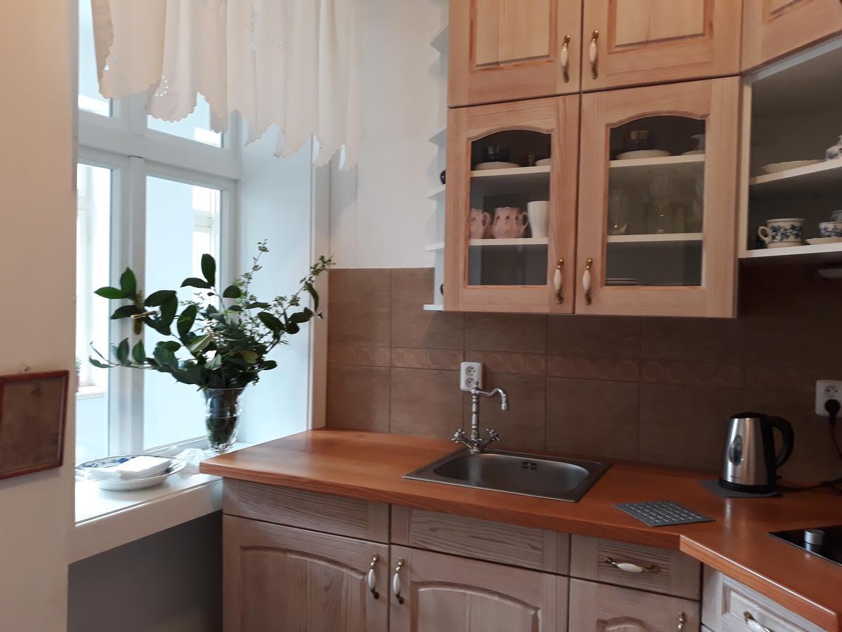 Old Town Apartment Prague Extérieur photo